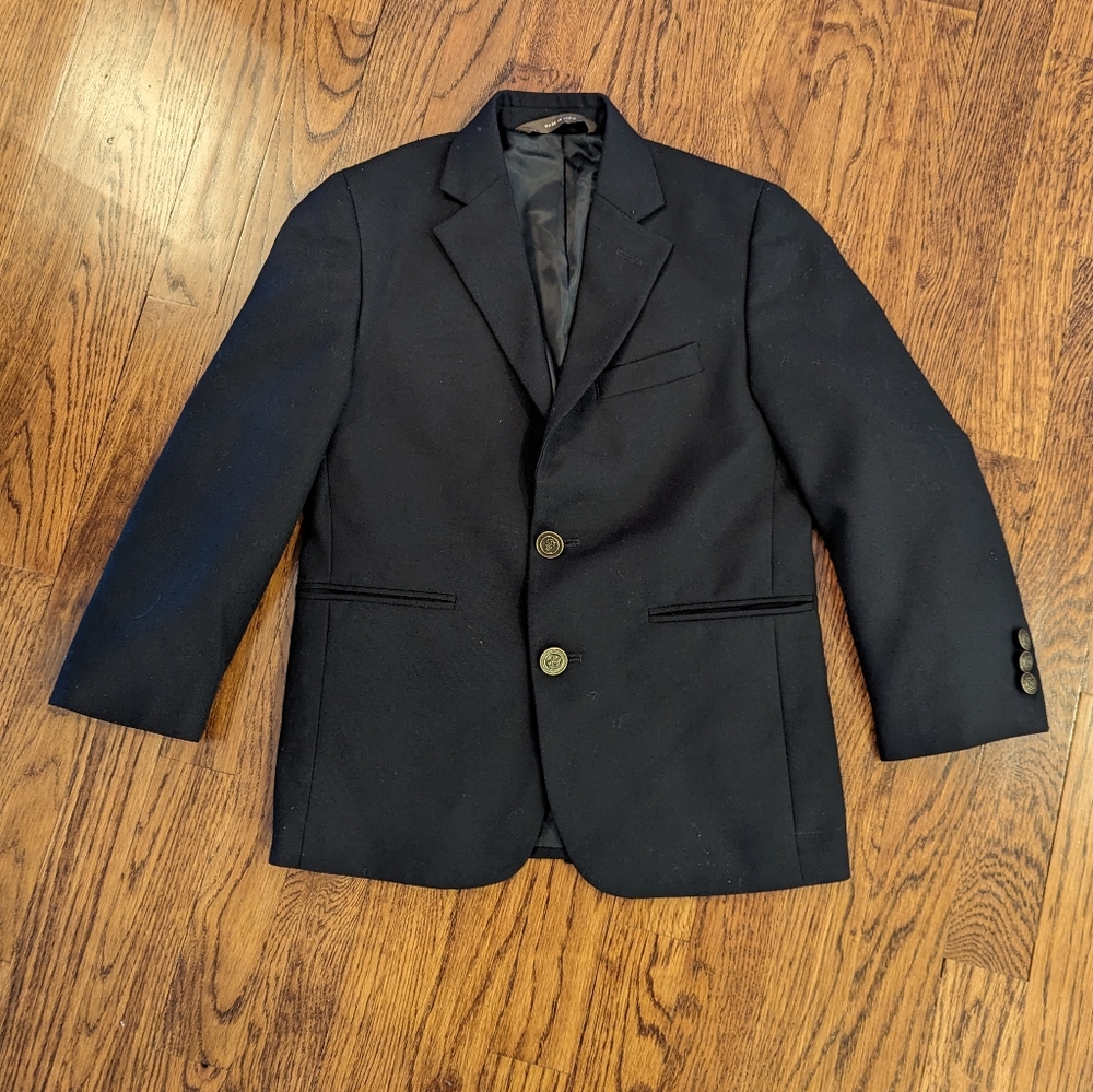 Boys Nordstrom Sport Coat